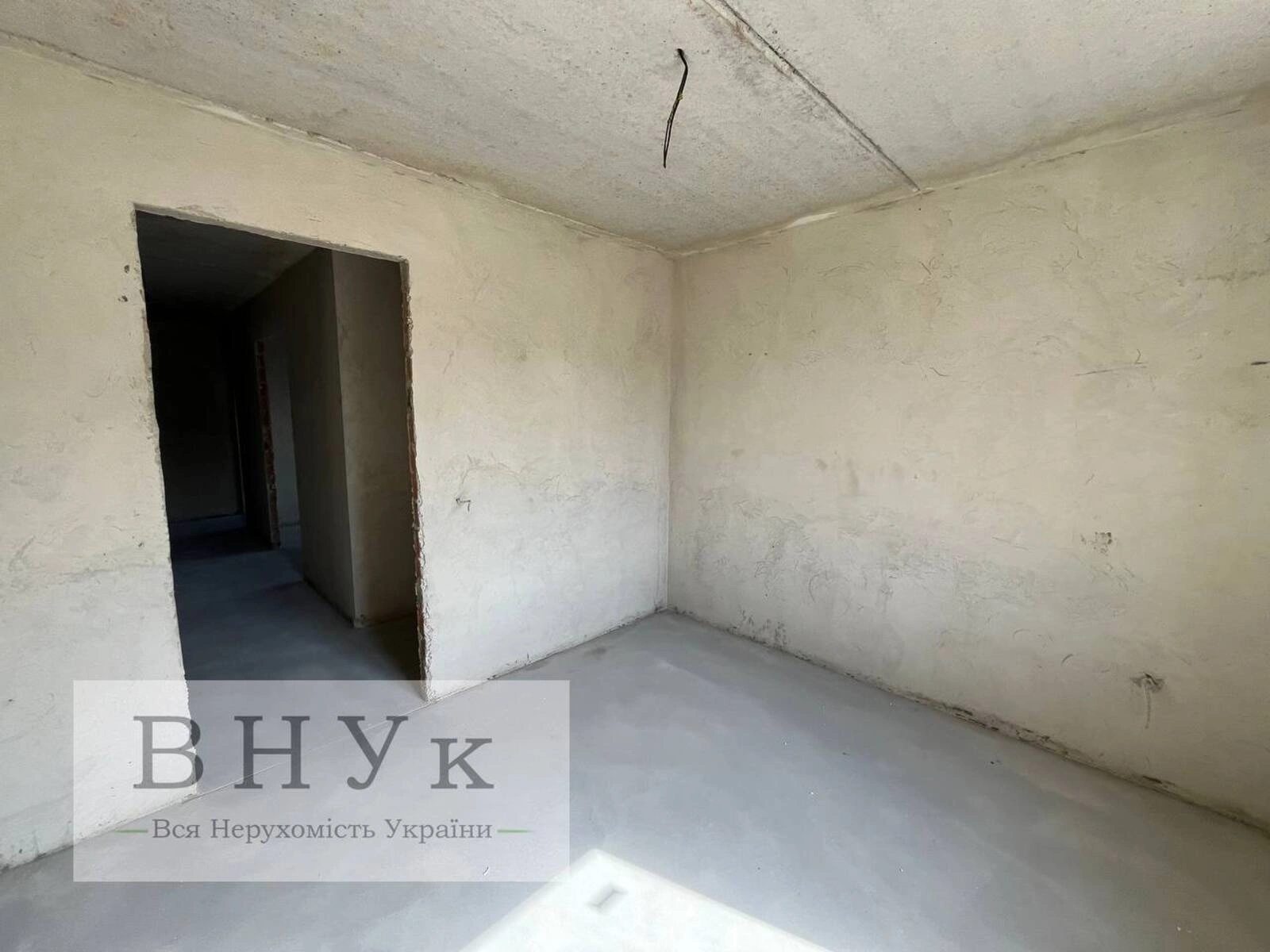 Продаж квартири 3 кімнати, 97 m², 3 пов./11 поверхів. Курбаса Л. вул., Тернопіль. 