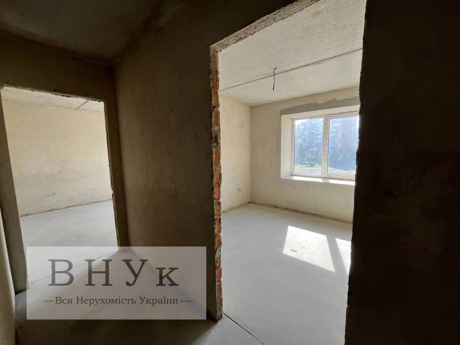 Продаж квартири 3 кімнати, 97 m², 3 пов./11 поверхів. Курбаса Л. вул., Тернопіль. 