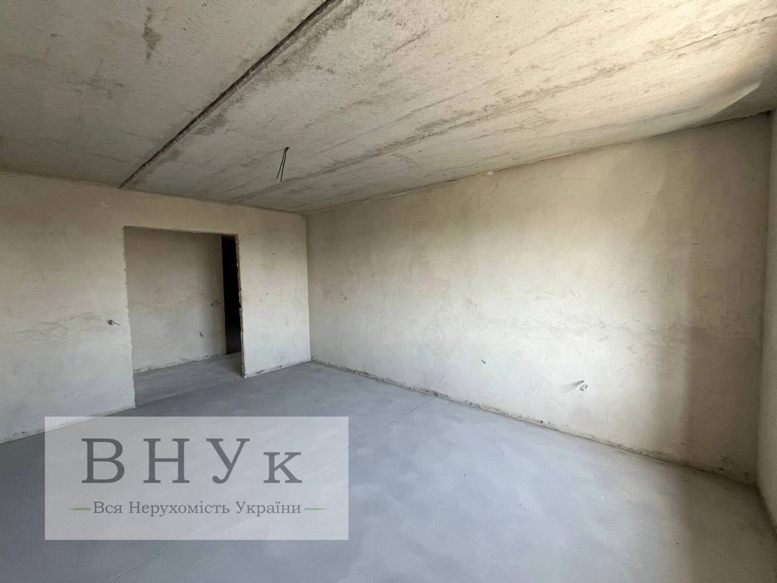 Продаж квартири 3 кімнати, 97 m², 3 пов./11 поверхів. Курбаса Л. вул., Тернопіль. 