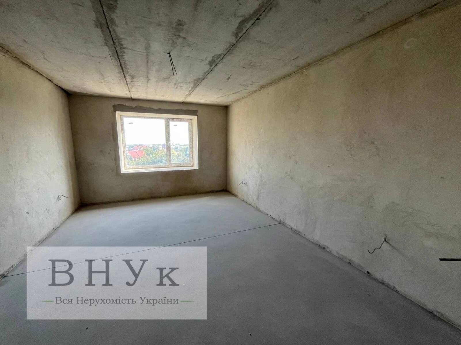 Продаж квартири 3 кімнати, 97 m², 3 пов./11 поверхів. Курбаса Л. вул., Тернопіль. 