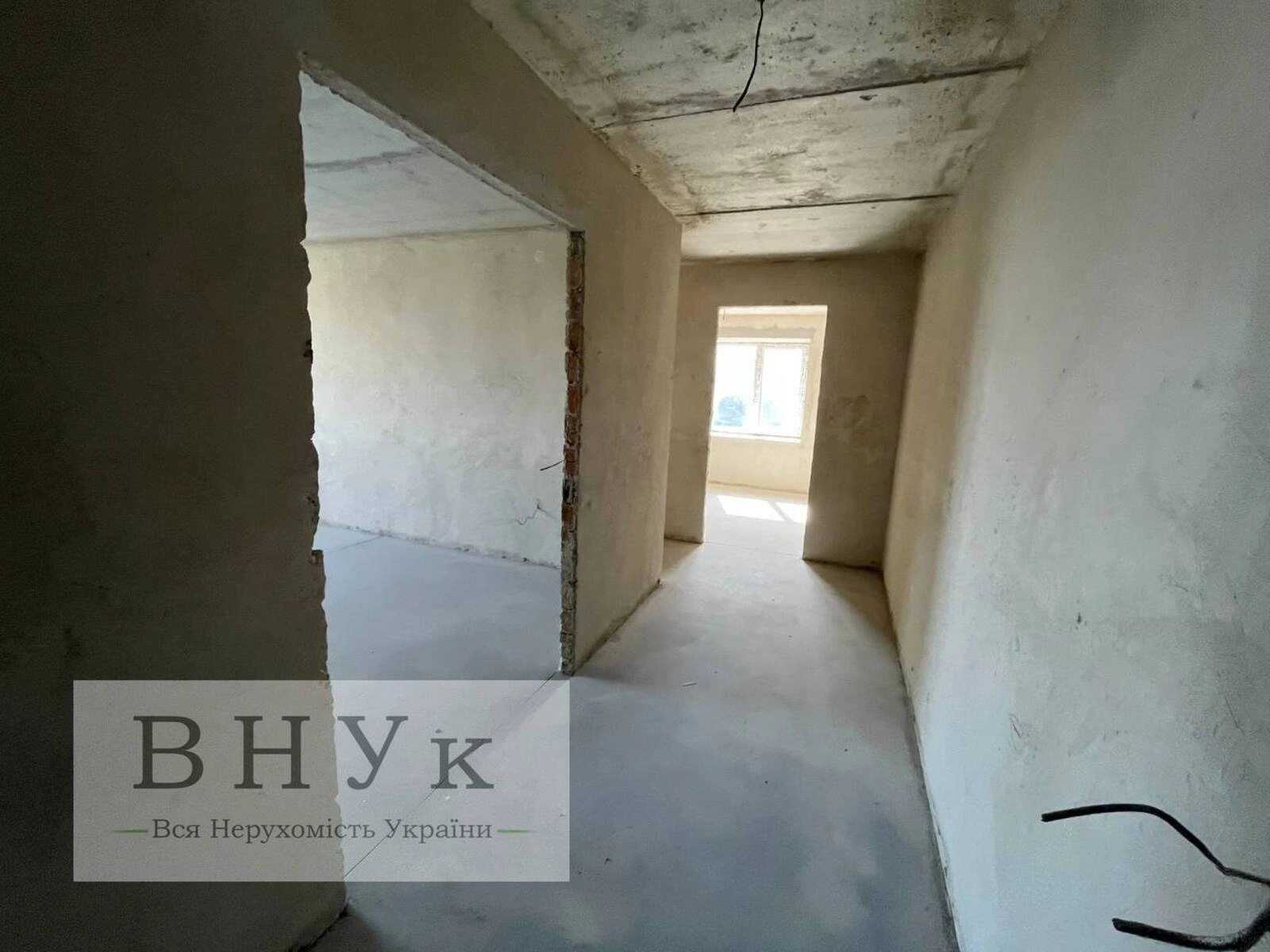 Продаж квартири 3 кімнати, 97 m², 3 пов./11 поверхів. Курбаса Л. вул., Тернопіль. 