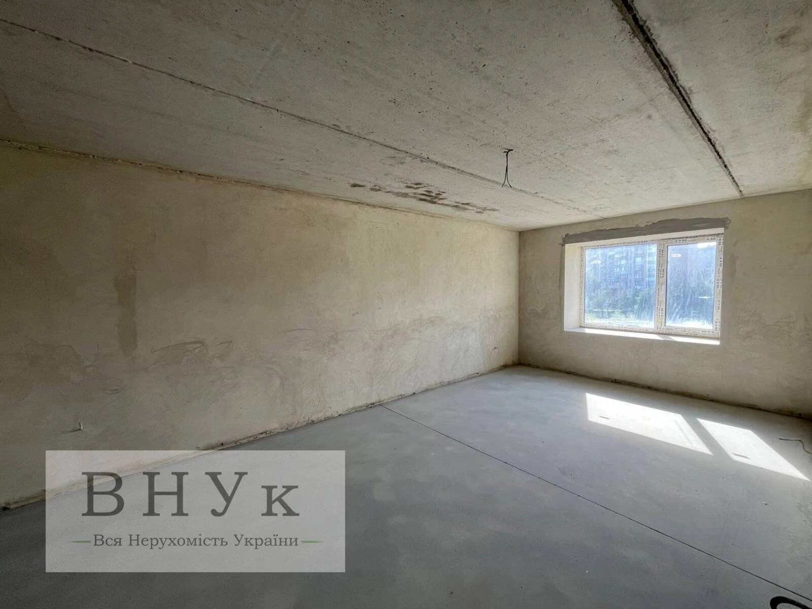 Apartments for sale 2 rooms, 70 m², 4th fl./11 floors. Kurbasa L. vul., Ternopil. 