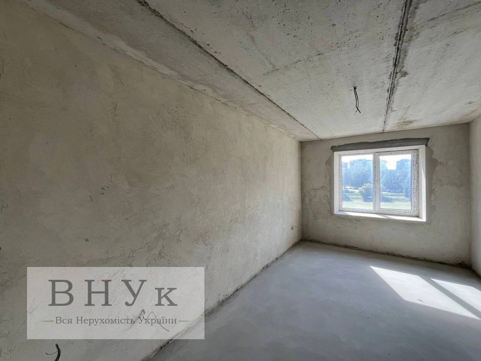 Apartments for sale 2 rooms, 70 m², 4th fl./11 floors. Kurbasa L. vul., Ternopil. 