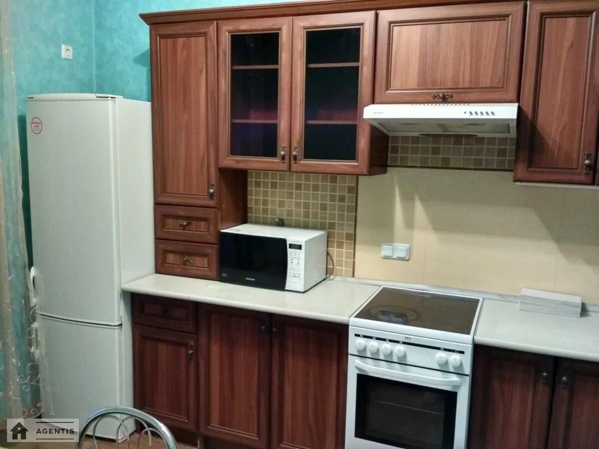 Здам квартиру 1 кімната, 46 m², 21 пов./24 поверхи. 22, Петра Григоренка просп., Київ. 