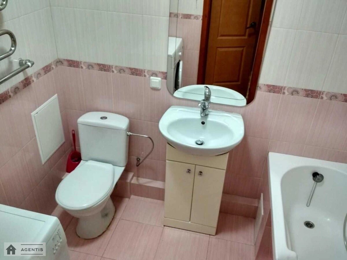 Здам квартиру 1 кімната, 46 m², 21 пов./24 поверхи. 22, Петра Григоренка просп., Київ. 