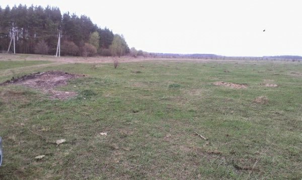 Land for sale for residential construction. Mykoly Oliynyka, Byshev. 