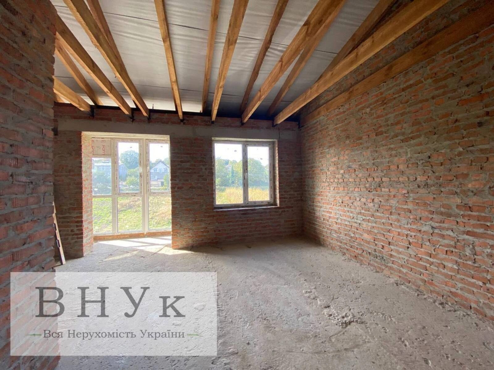 Продаж квартири 3 кімнати, 74 m², 4 пов./4 поверхи. Петриків / Шептицького вул., Тернопіль. 