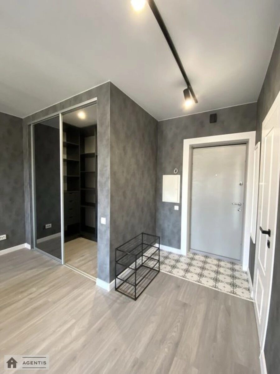 Сдам квартиру 1 комната, 48 m², 6 эт./9 этажей. 37, Кирилівська вул. (Фрунзе), Киев. 