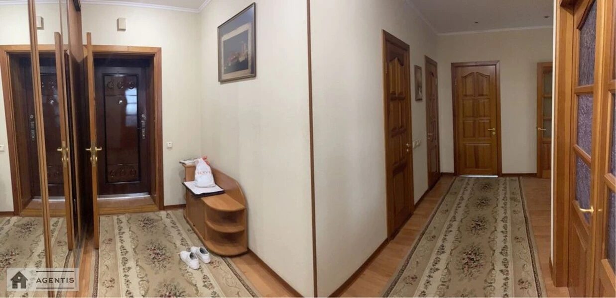 Здам квартиру 2 кімнати, 74 m², 12 пов./18 поверхів. 103, Берестейський просп. (Перемоги), Київ. 