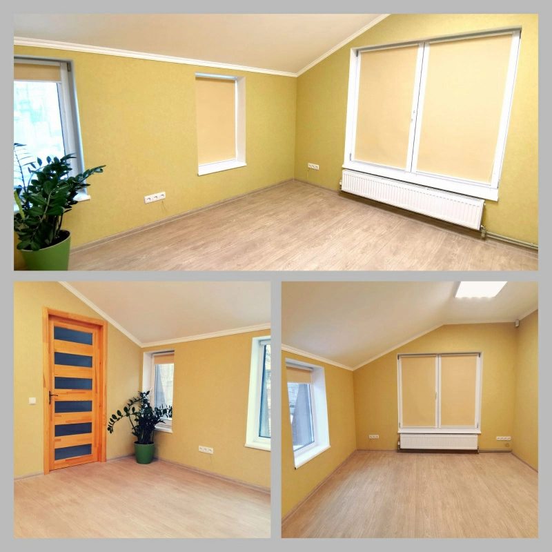 Office for sale. 1 room, 15 m², 2nd floor/2 floors. Khersonskaya, Dnipro. 