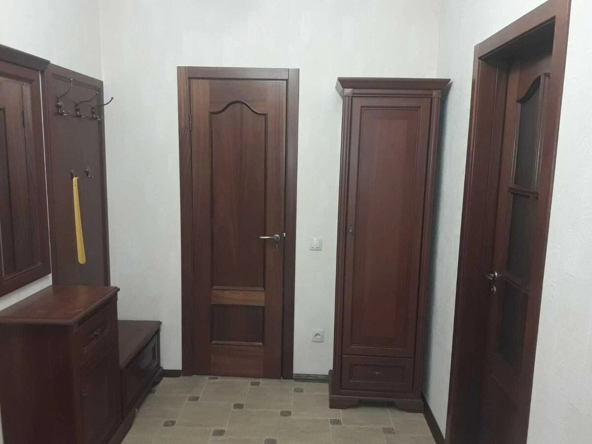 Здам квартиру 1 кімната, 52 m², 16 пов./16 поверхів. Дарницький район, Київ. 