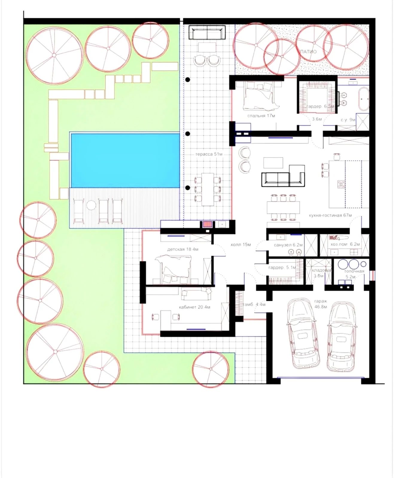 Продаж будинку 240 m², 1 пов.. Кораллова вул., Одеса. 