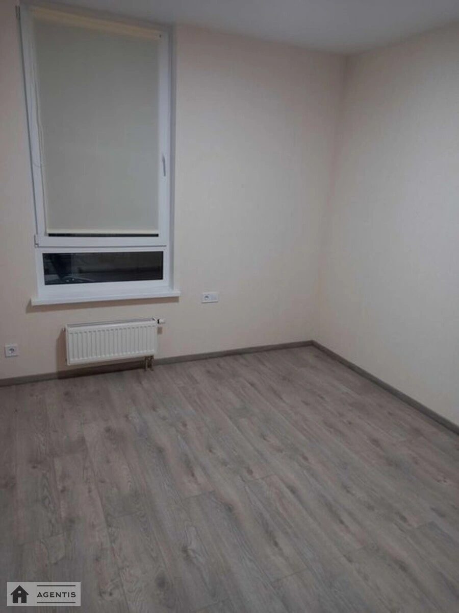 Apartment for rent 1 room, 58 m², 2nd fl./9 floors. 2, Salutna 2, Kyiv. 