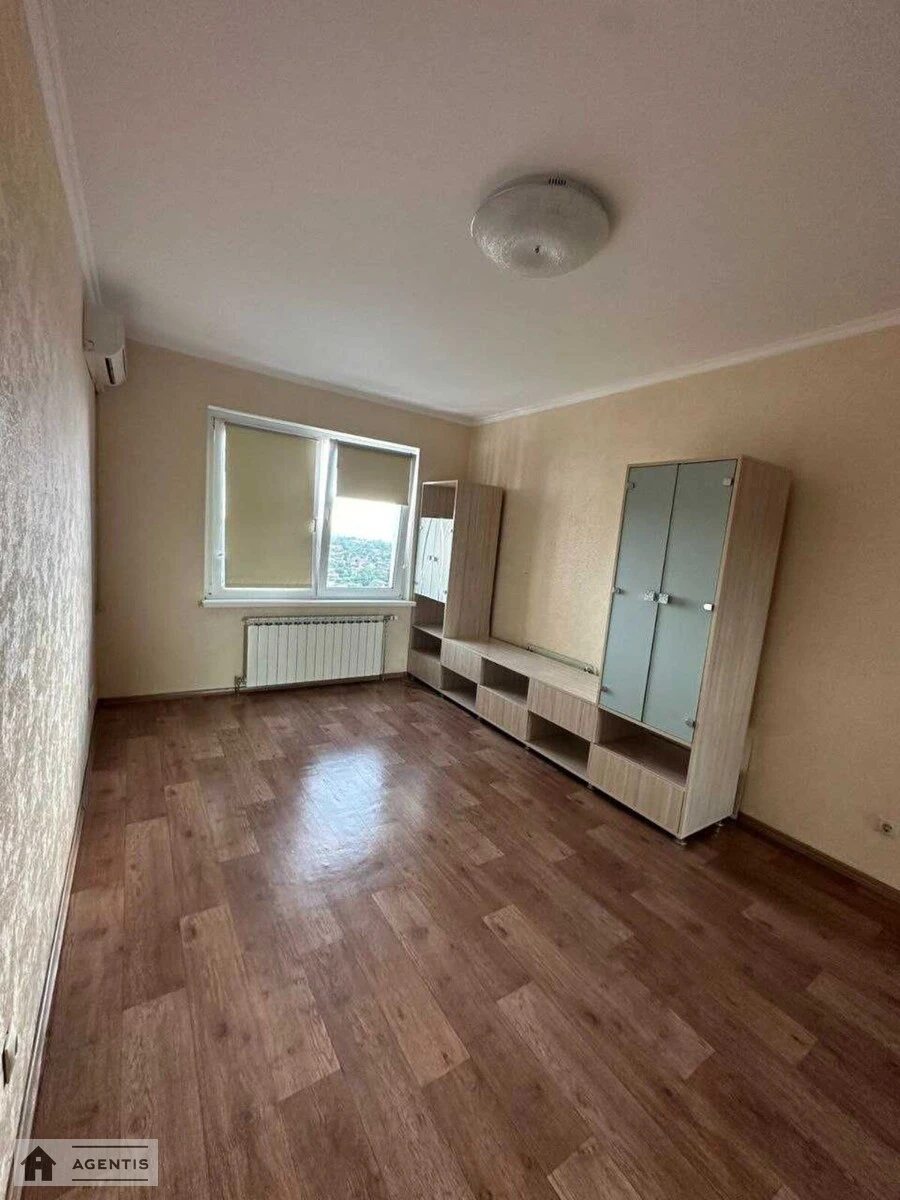 Сдам квартиру 1 комната, 38 m², 18 эт./20 этажей. 5, Григорія Ващенка вул., Киев. 