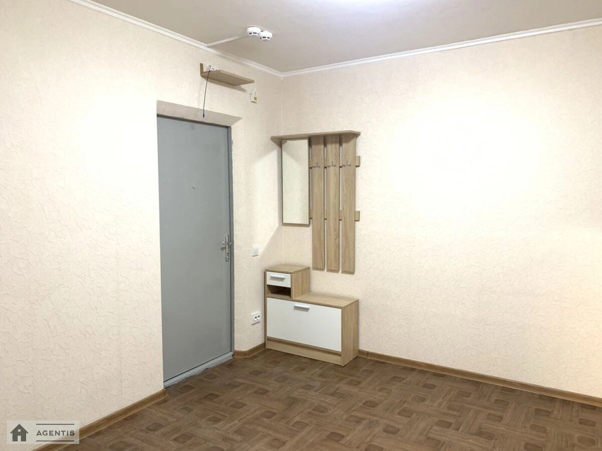 Здам квартиру 1 кімната, 49 m², 19 пов./25 поверхів. 54, Ревуцького 54, Київ. 