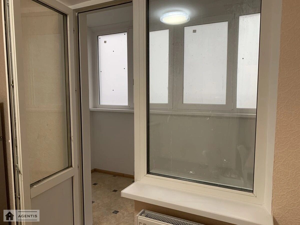 Здам квартиру 1 кімната, 49 m², 19 пов./25 поверхів. 54, Ревуцького 54, Київ. 