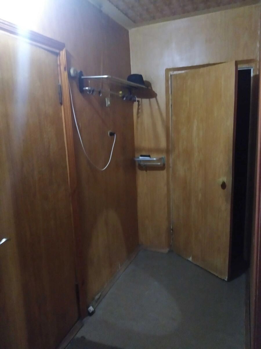 Сдам квартиру 2 комнаты, 46 m², 4 эт./9 этажей. 31, Олексія Тихого вул. (Виборзька), Киев. 