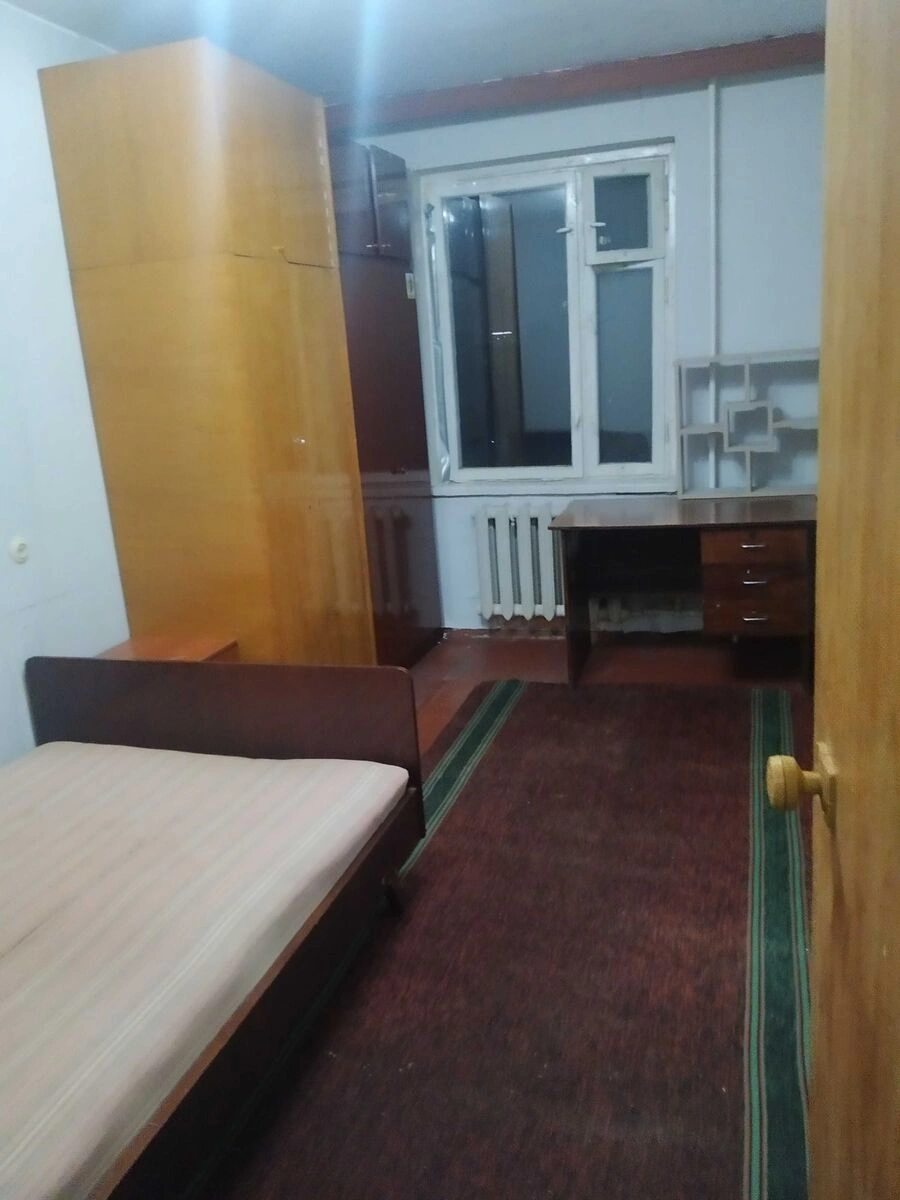 Здам квартиру 2 кімнати, 46 m², 4 пов./9 поверхів. 31, Олексія Тихого вул. (Виборзька), Київ. 