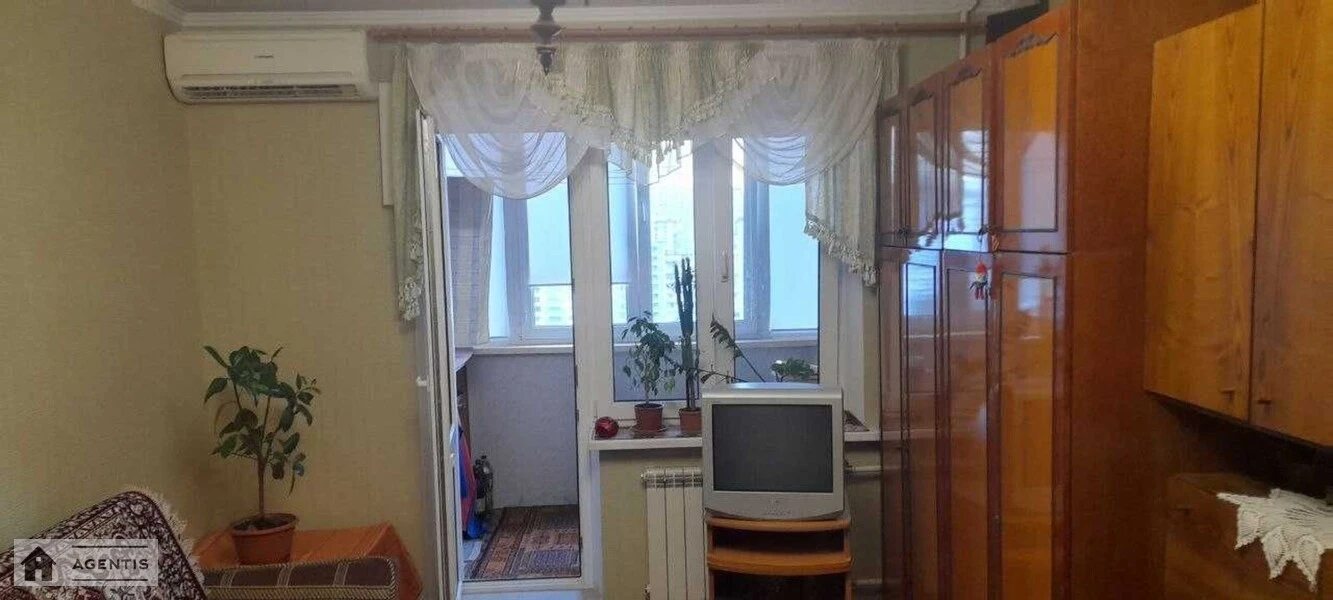 Здам квартиру 1 кімната, 44 m², 15 пов./16 поверхів. 11, Ревуцького 11, Київ. 