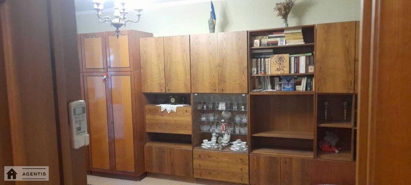 Здам квартиру 1 кімната, 44 m², 15 пов./16 поверхів. 11, Ревуцького 11, Київ. 