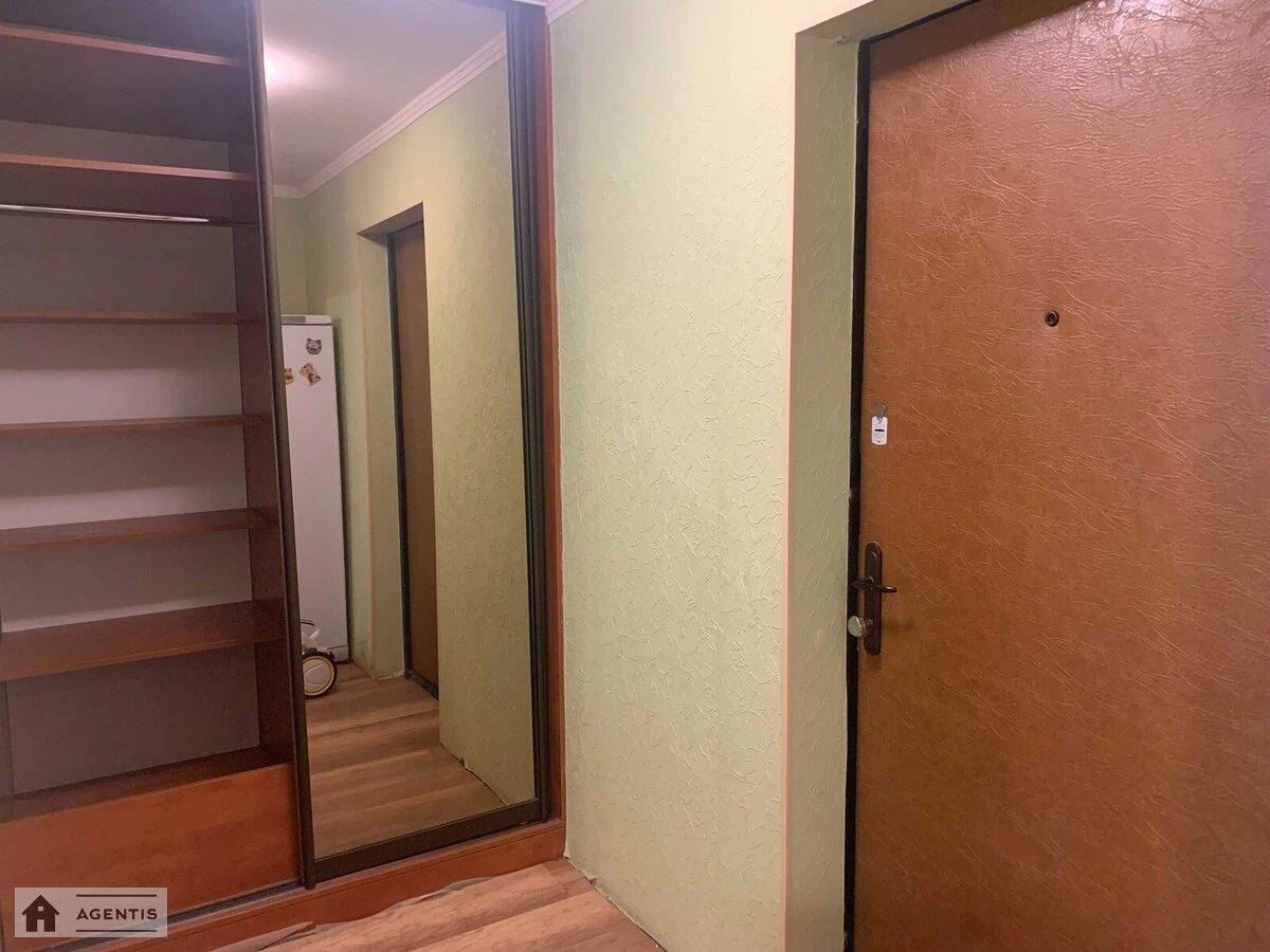 Здам квартиру 1 кімната, 35 m², 16 пов./16 поверхів. 13, Левка Лукяненка вул. (Маршала Тимошенка), Київ. 