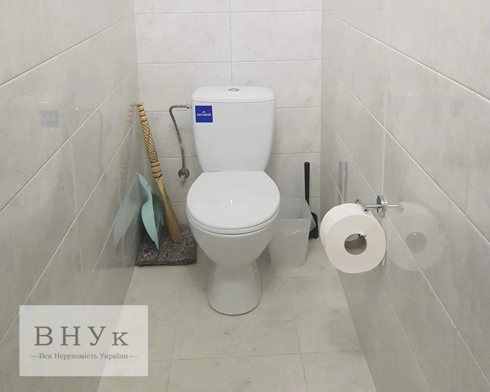 Продаж квартири 2 кімнати, 60 m², 1 пов./7 поверхів. Крушельницької С. вул., Тернопіль. 