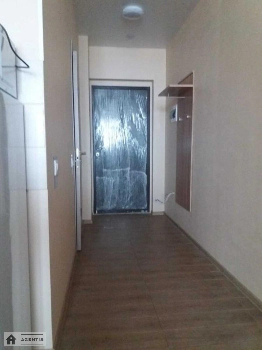 Здам квартиру 1 кімната, 29 m², 23 пов./25 поверхів. 73, Польова 73, Київ. 