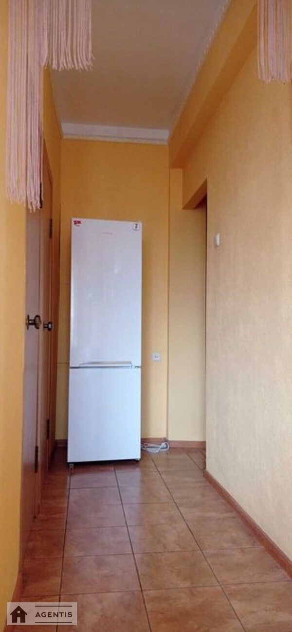 Здам квартиру 1 кімната, 36 m², 10 пов./17 поверхів. 36, Лесі Українки 36, Київ. 