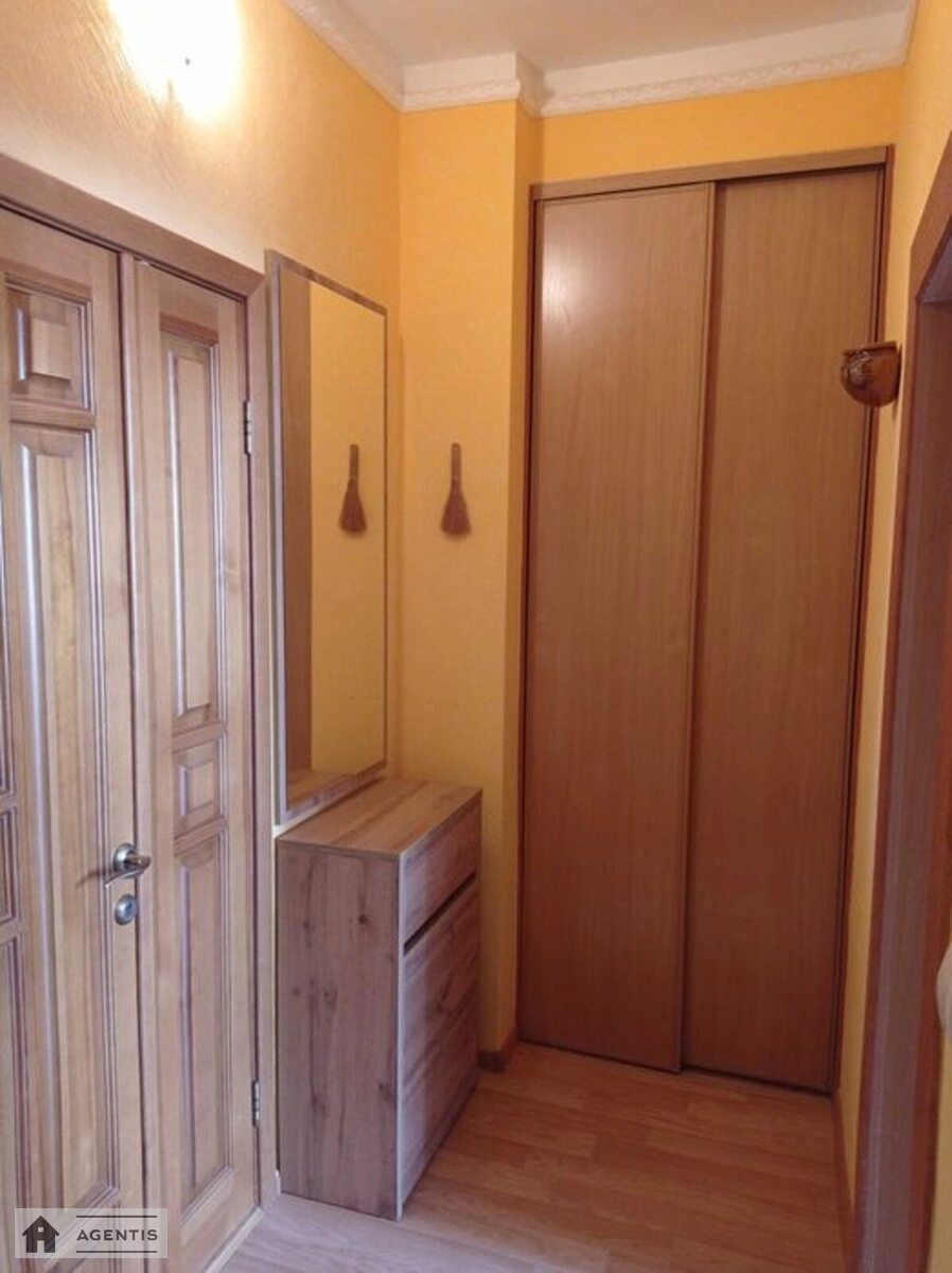 Здам квартиру 1 кімната, 36 m², 10 пов./17 поверхів. 36, Лесі Українки 36, Київ. 