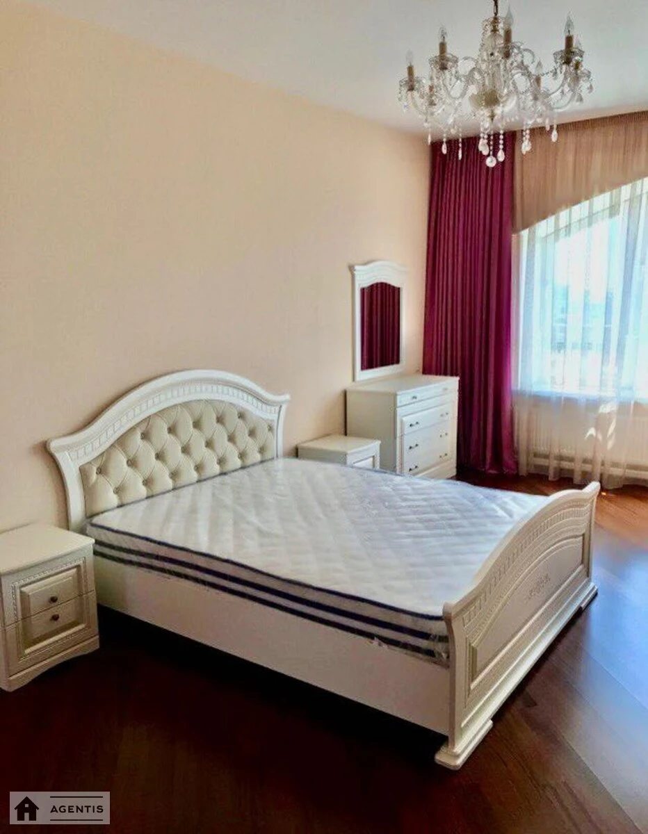 Apartment for rent 2 rooms, 125 m², 10th fl./12 floors. 5, Irynynska 5, Kyiv. 