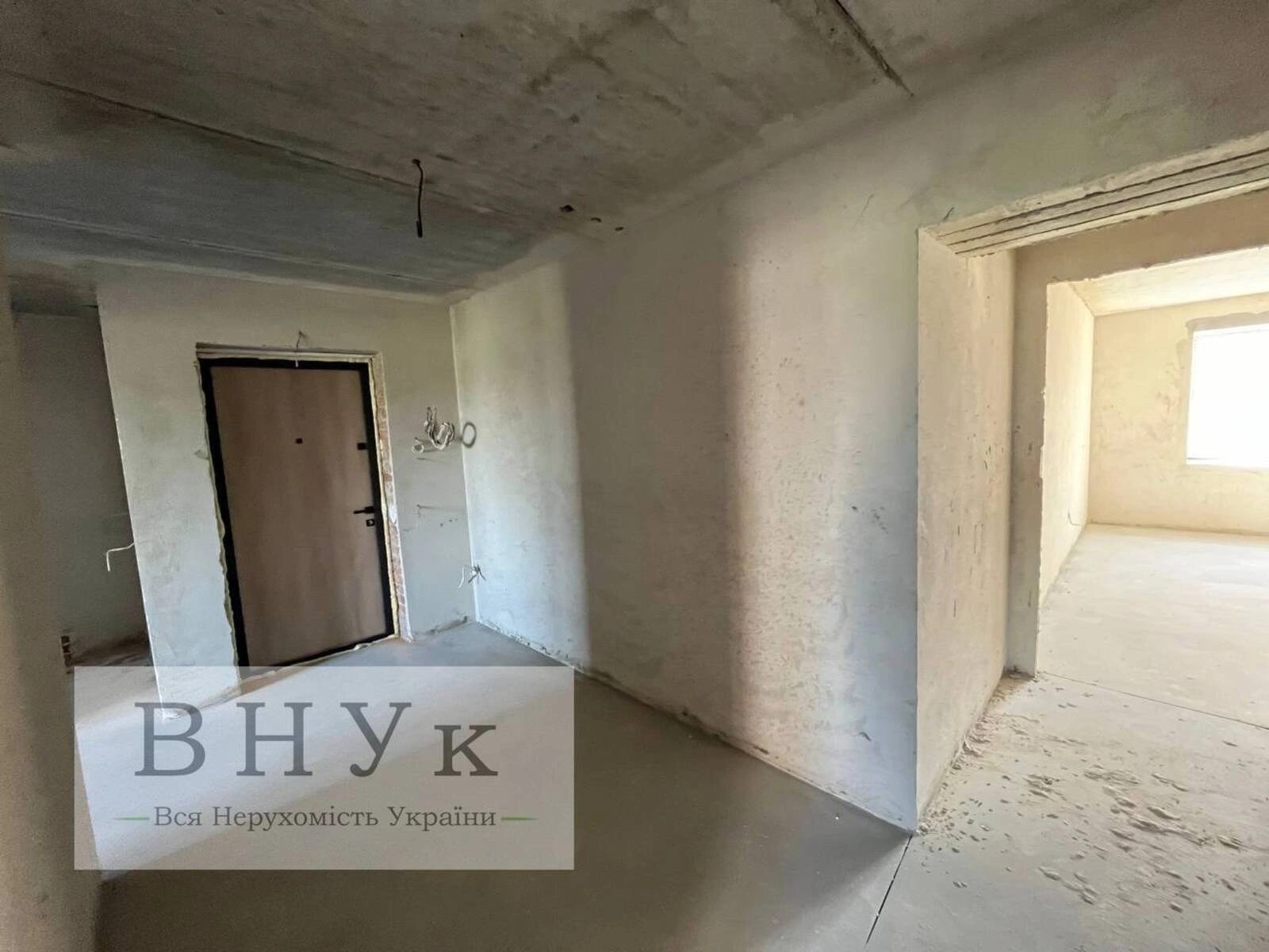 Продаж квартири 3 кімнати, 8084 m², 4 пов./11 поверхів. Курбаса Л. вул., Тернопіль. 