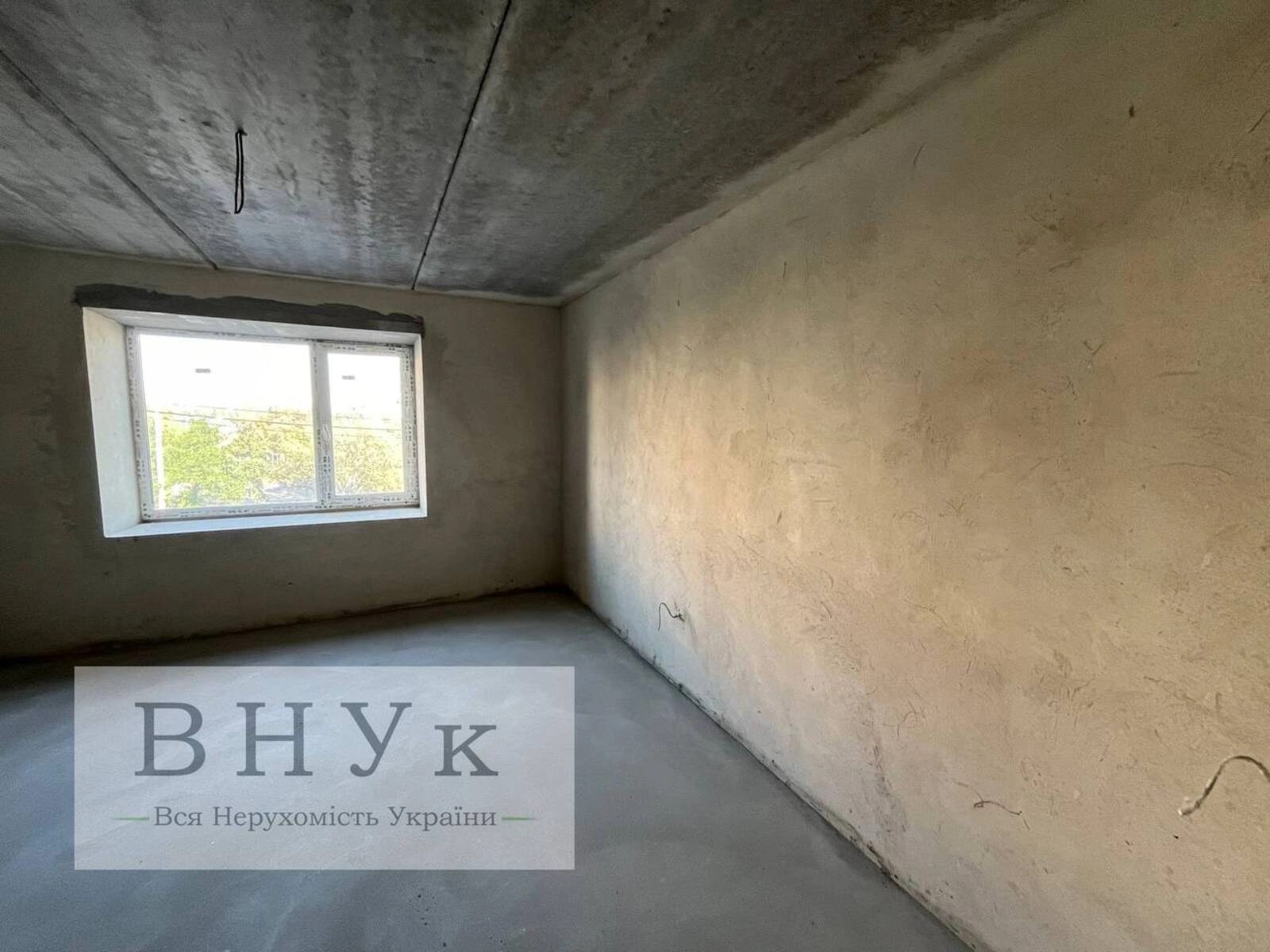 Продаж квартири 3 кімнати, 8084 m², 4 пов./11 поверхів. Курбаса Л. вул., Тернопіль. 