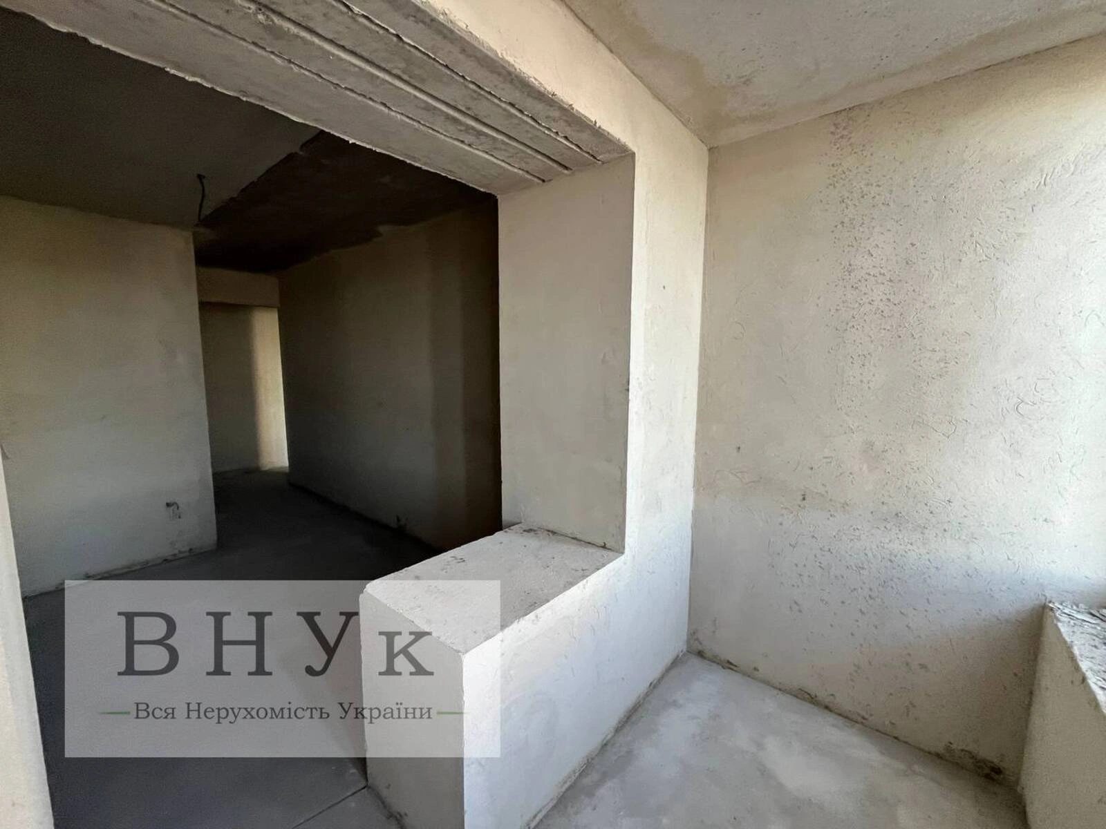 Продаж квартири 3 кімнати, 8084 m², 4 пов./11 поверхів. Курбаса Л. вул., Тернопіль. 