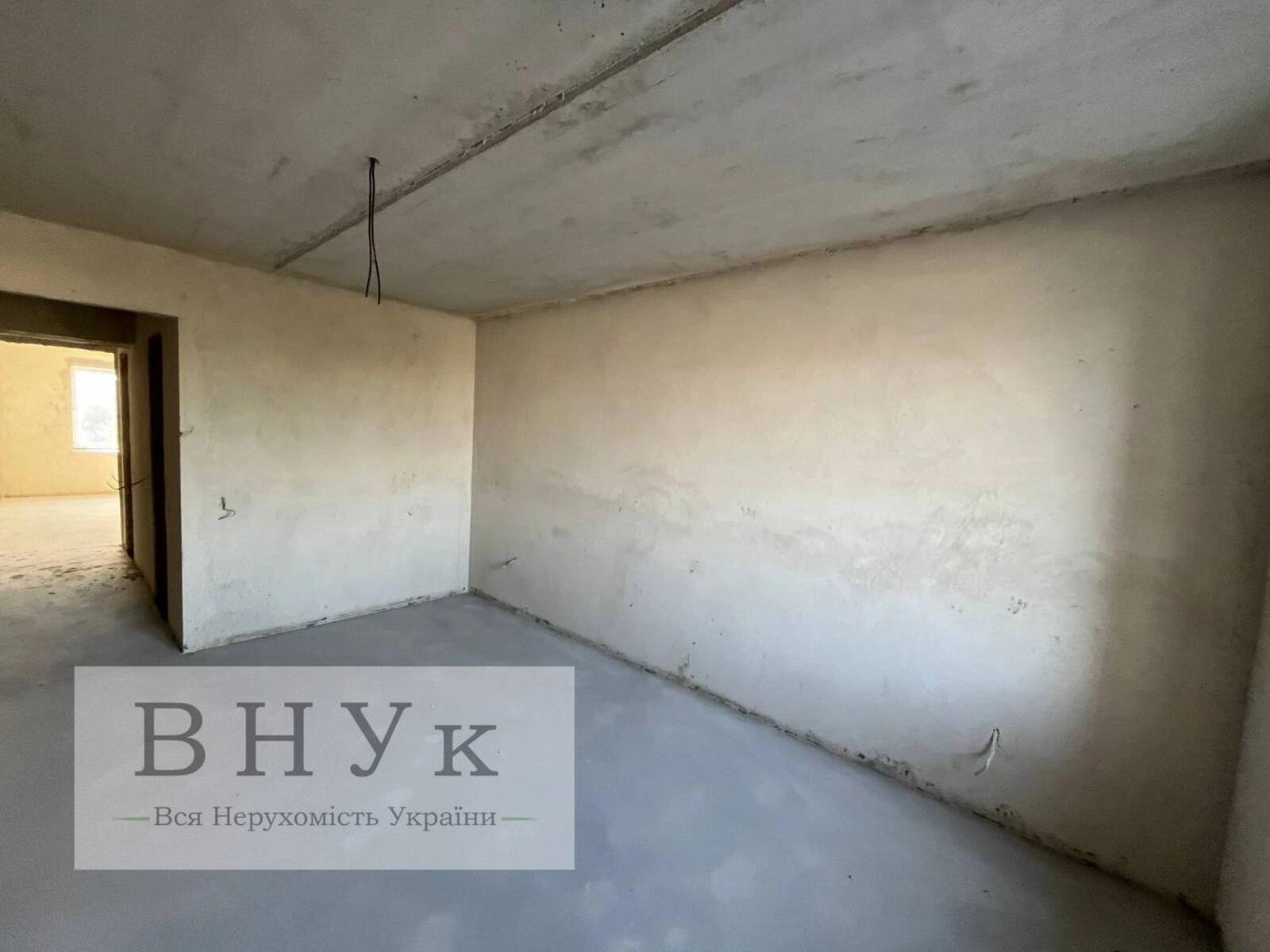 Продаж квартири 3 кімнати, 8084 m², 4 пов./11 поверхів. Курбаса Л. вул., Тернопіль. 