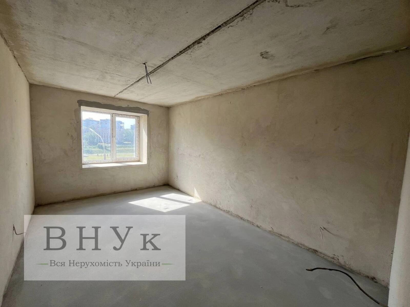 Продаж квартири 3 кімнати, 8084 m², 4 пов./11 поверхів. Курбаса Л. вул., Тернопіль. 