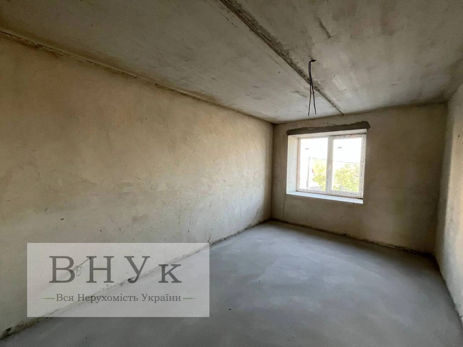 Продаж квартири 3 кімнати, 8084 m², 4 пов./11 поверхів. Курбаса Л. вул., Тернопіль. 