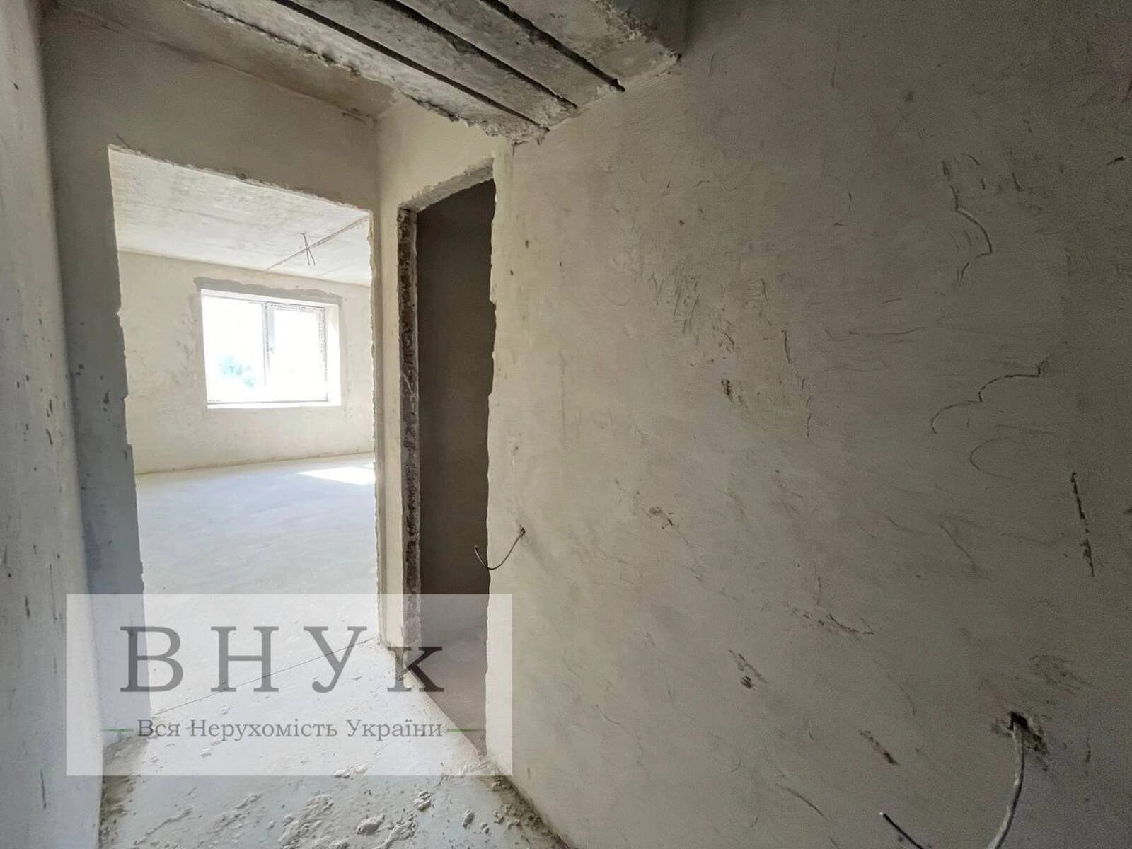 Продаж квартири 3 кімнати, 8084 m², 4 пов./11 поверхів. Курбаса Л. вул., Тернопіль. 