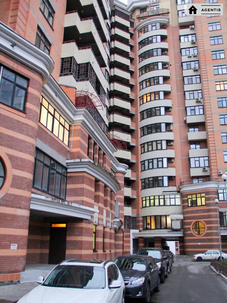 Apartment for rent 2 rooms, 110 m², 13th fl./29 floors. 7, Lesi Ukrayinky 7, Kyiv. 