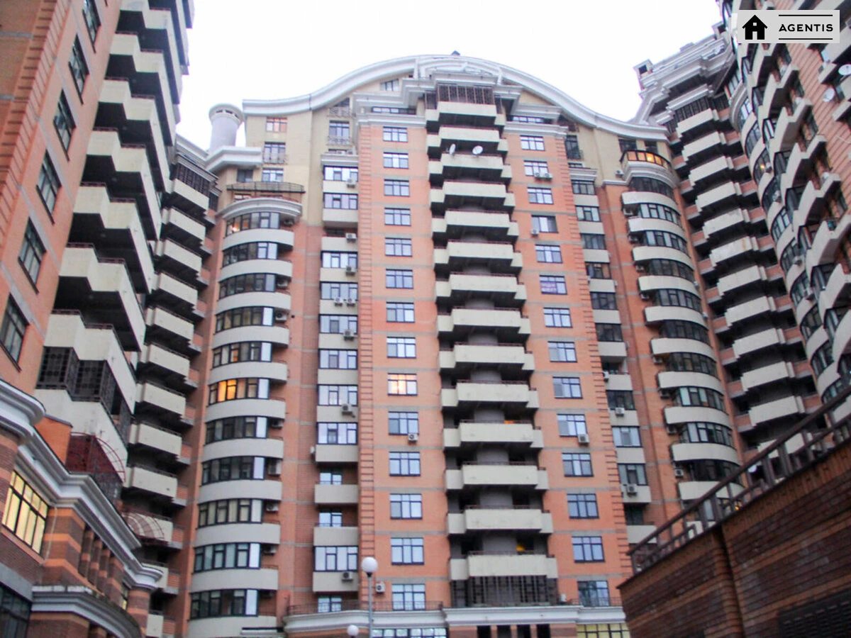 Apartment for rent 2 rooms, 110 m², 13th fl./29 floors. 7, Lesi Ukrayinky 7, Kyiv. 