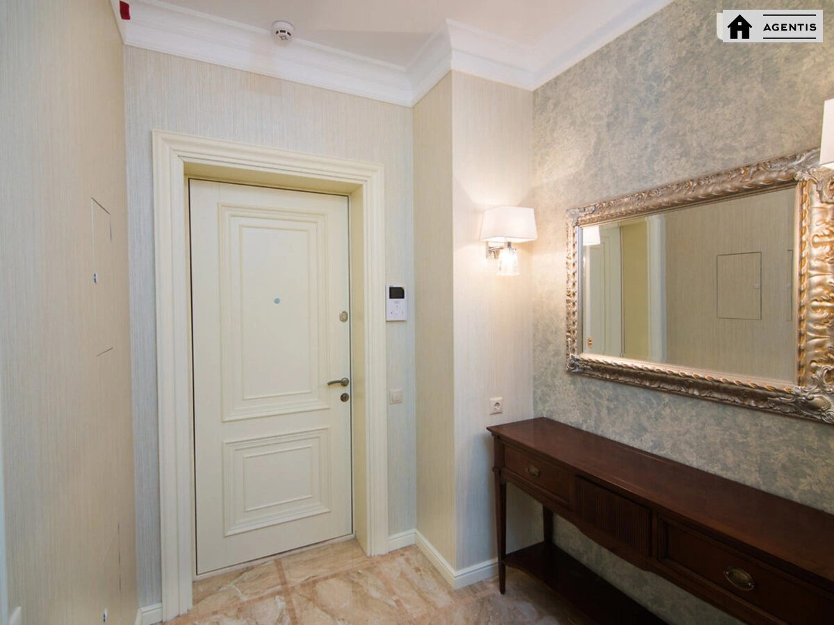 Apartment for rent 2 rooms, 110 m², 13th fl./29 floors. 7, Lesi Ukrayinky 7, Kyiv. 