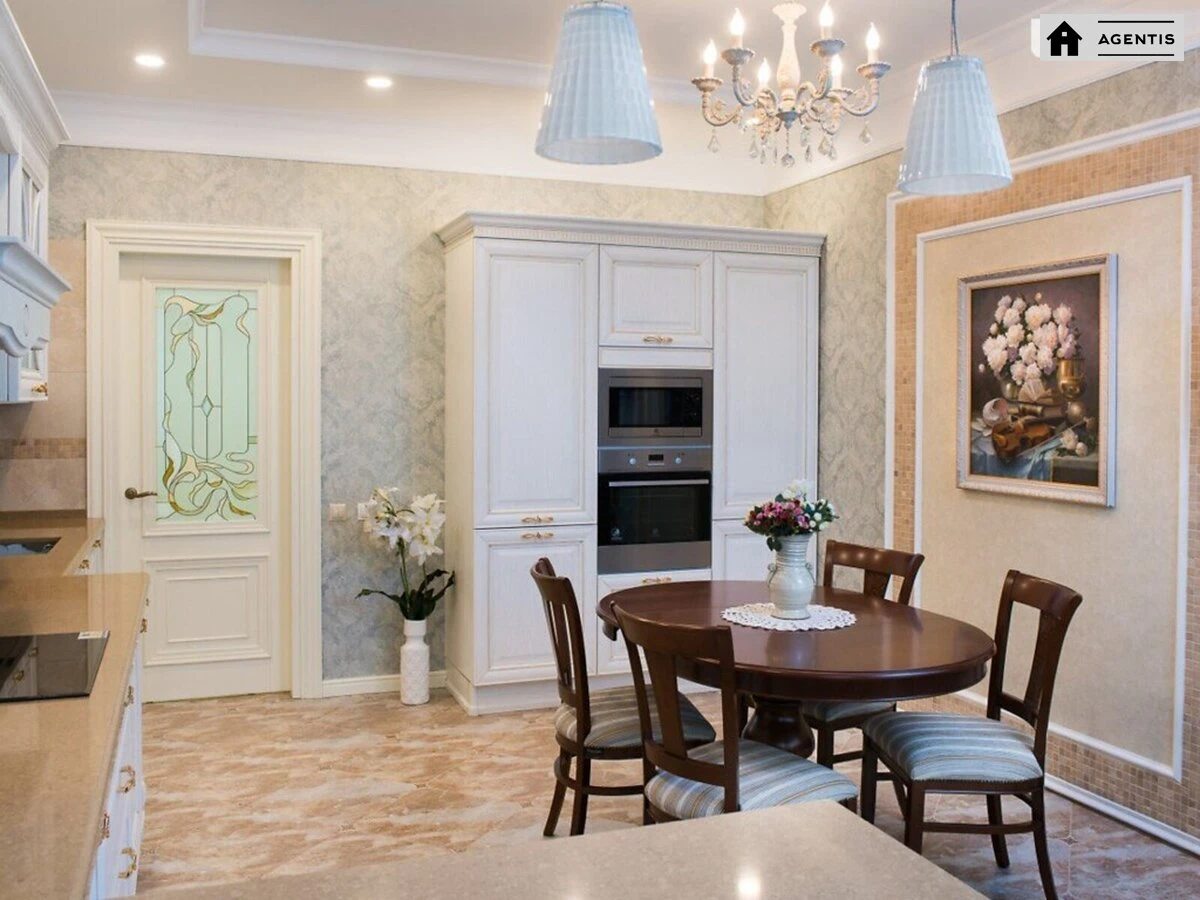 Apartment for rent 2 rooms, 110 m², 13th fl./29 floors. 7, Lesi Ukrayinky 7, Kyiv. 