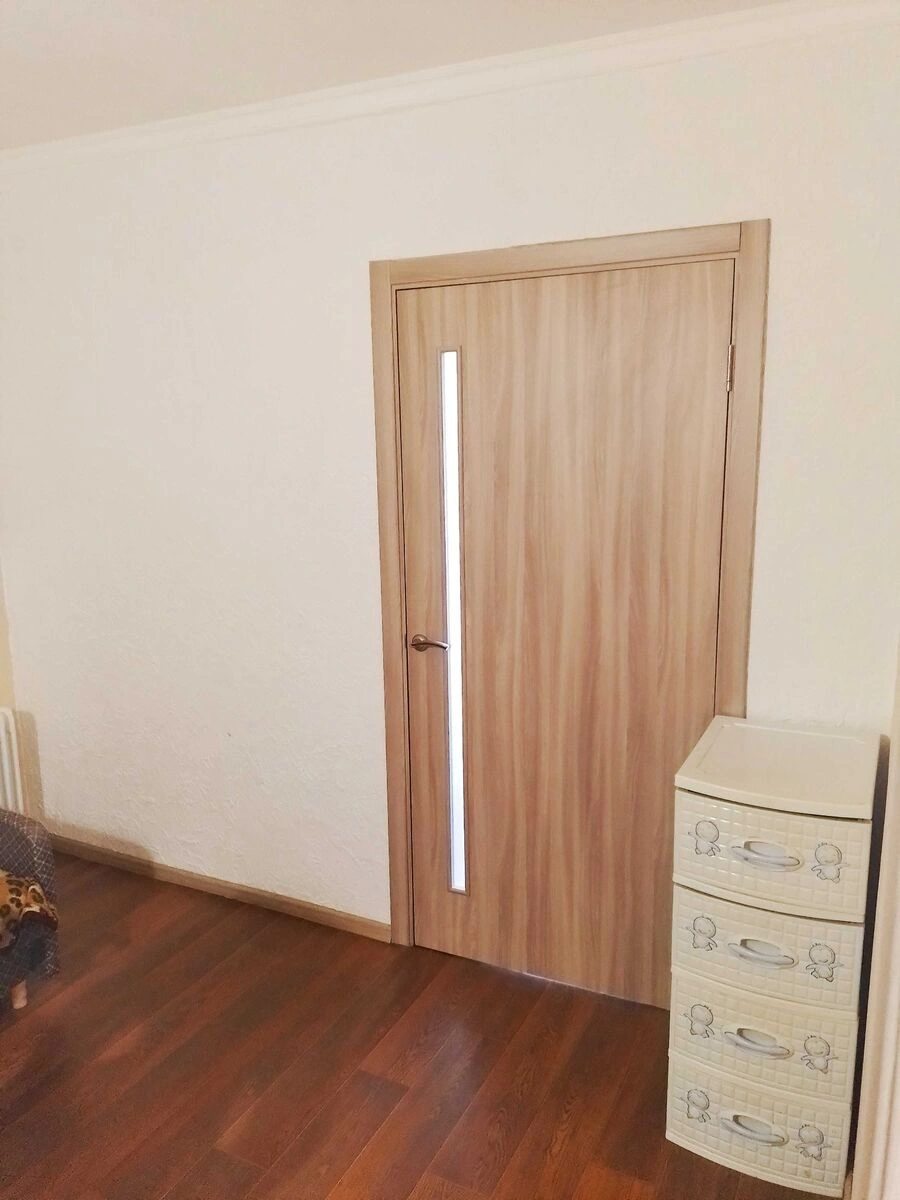 Продаж квартири 2 кімнати, 35 m², 5 пов./9 поверхів. 19, Миколи Руденка бульв. (Кольцова), Київ. 