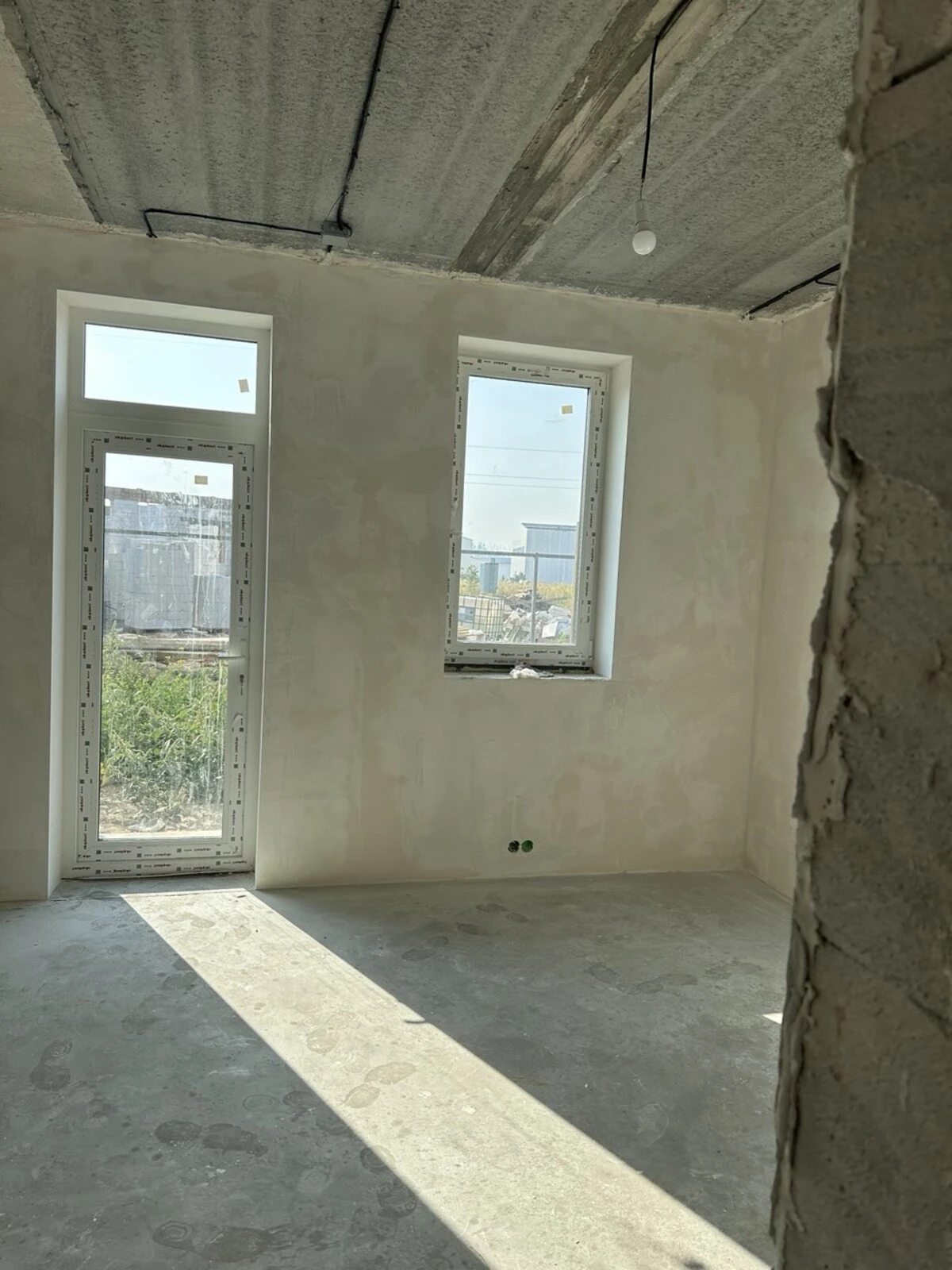 Продаж будинку 70 m², 2 поверхи. Одеська , Петрівське. 