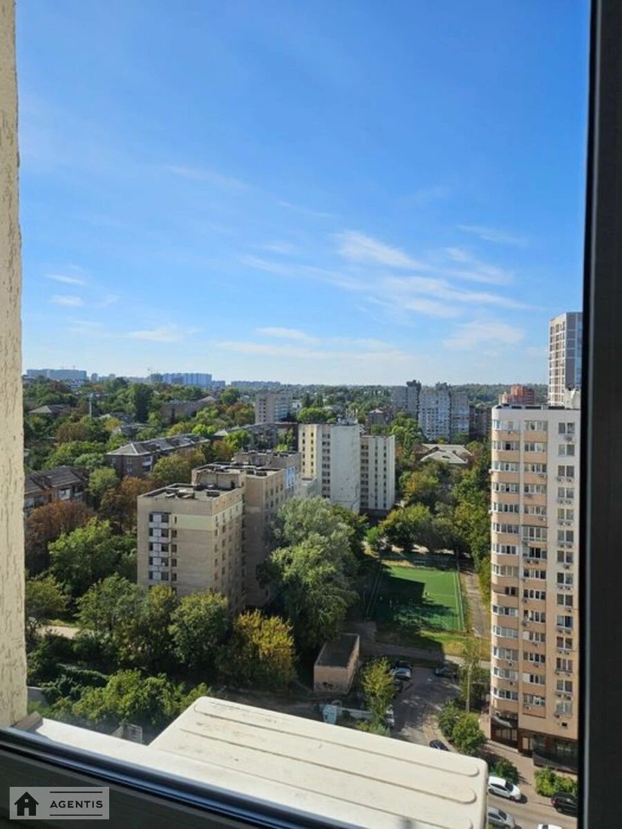 Apartment for rent 2 rooms, 77 m², 19th fl./22 floors. 150, Valeriya Lobanovskoho prosp. Chervonozoryanyy, Kyiv. 