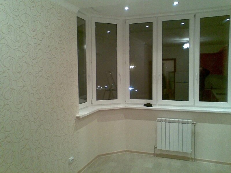 Apartment for rent 1 room, 47 m², 11th fl./25 floors. 5, Chavdar Yelyzavet 5, Kyiv. 