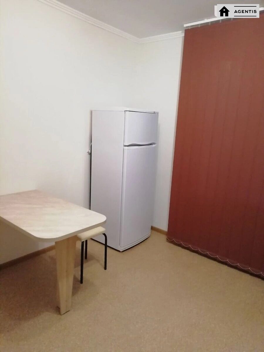 Здам квартиру 1 кімната, 48 m², 1 пов./25 поверхів. 24, Урлівська 24, Київ. 