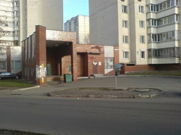 Recreational property for sale. 400 m², 1st floor/1 floor. 11, Tuluzy 11, Kyiv. 