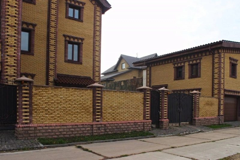 House for sale. 653 m². Novaya, Kozyn. 