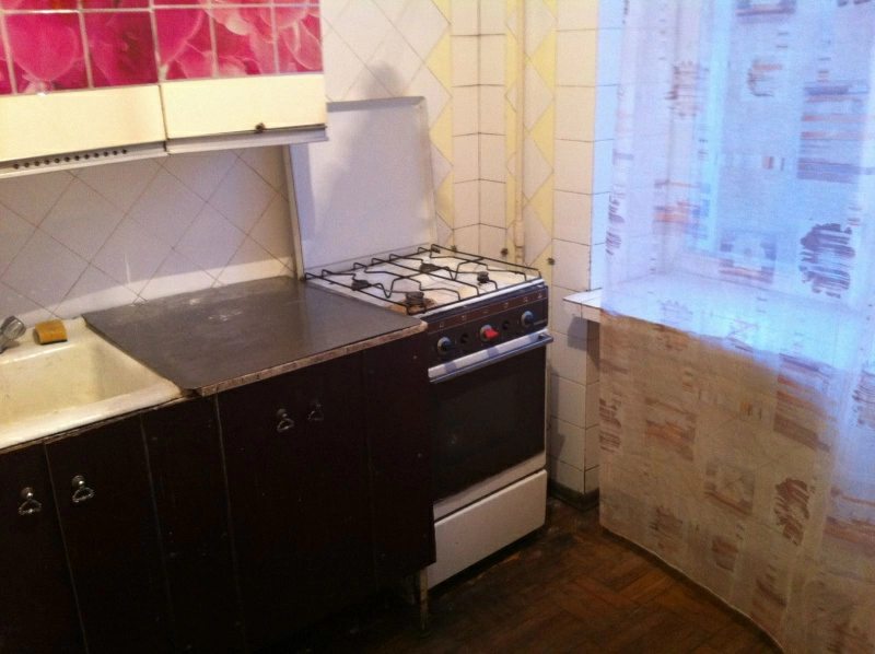 Продаж квартири. 2 rooms, 47 m², 3rd floor/5 floors. Малиновского, Одеса. 