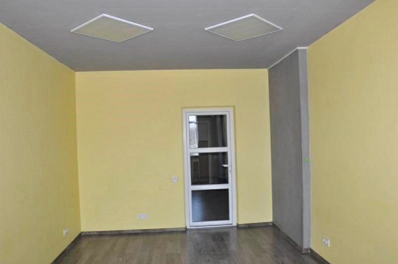 Продам офіс. 1 room, 36 m², 3rd floor/20 floors. 52, Щербакова 52, Київ. 